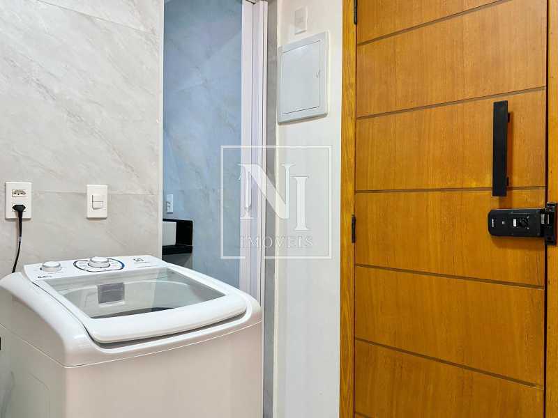 Conheça WhatsApp Image 2026-06-03 at 1 do imóvel - Apartamento 1 quarto à venda Copacabana, Rio de Janeiro - R$ 600.000 - PSAP10089 - 18 WhatsApp Image 2026-06-03 at 1 - 18