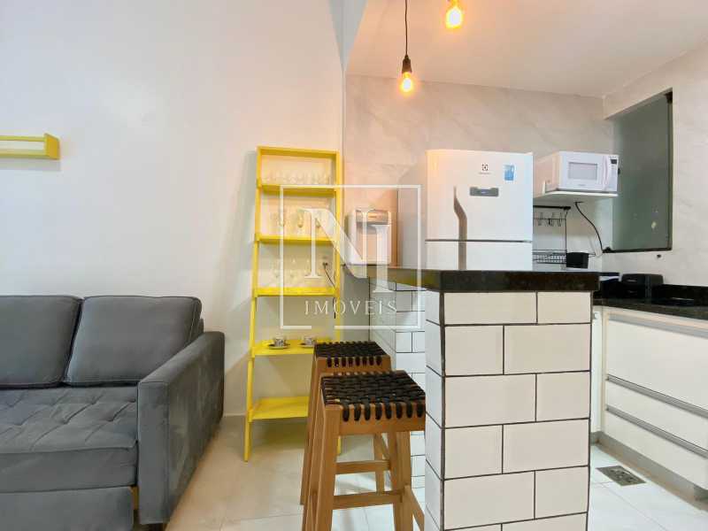 Conheça WhatsApp Image 2026-06-03 at 1 do imóvel - Apartamento 1 quarto à venda Copacabana, Rio de Janeiro - R$ 600.000 - PSAP10089 - 5 WhatsApp Image 2026-06-03 at 1 - 5