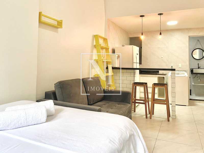 Conheça WhatsApp Image 2026-06-03 at 1 do imóvel - Apartamento 1 quarto à venda Copacabana, Rio de Janeiro - R$ 600.000 - PSAP10089 - 10 WhatsApp Image 2026-06-03 at 1 - 10
