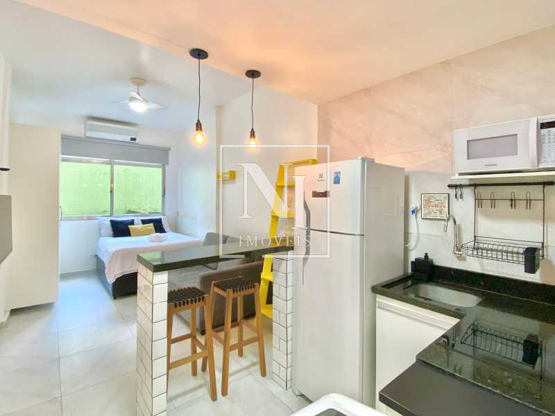 Conheça WhatsApp Image 2026-06-03 at 1 do imóvel - Apartamento 1 quarto à venda Copacabana, Rio de Janeiro - R$ 600.000 - PSAP10089 - 1 WhatsApp Image 2026-06-03 at 1 - 1