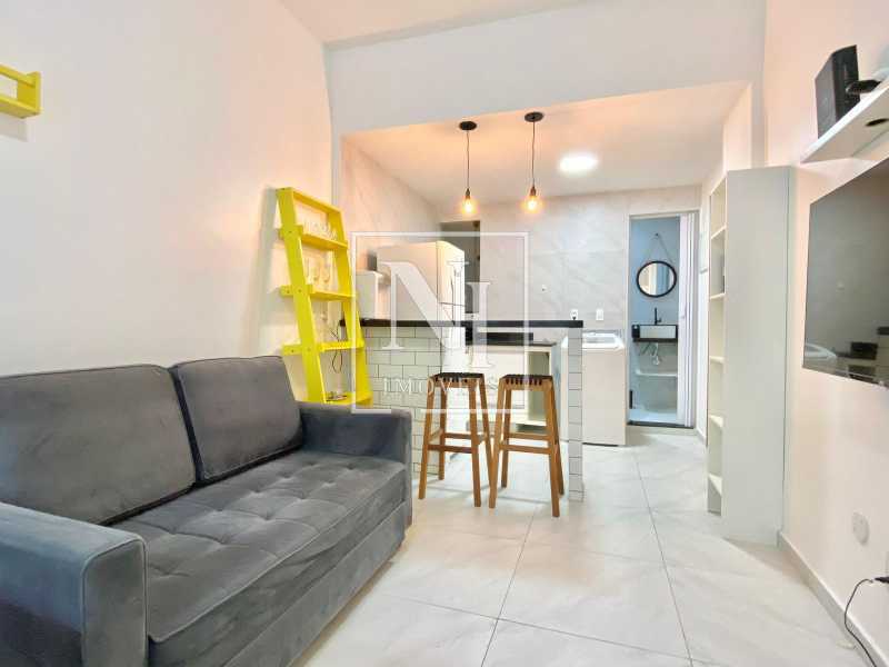 Conheça WhatsApp Image 2026-06-03 at 1 do imóvel - Apartamento 1 quarto à venda Copacabana, Rio de Janeiro - R$ 600.000 - PSAP10089 - 15 WhatsApp Image 2026-06-03 at 1 - 15