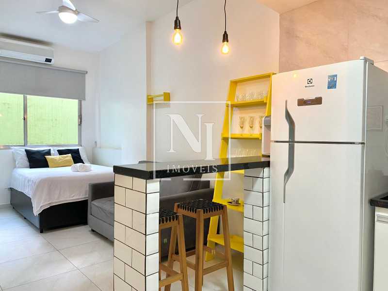 Conheça WhatsApp Image 2026-06-03 at 1 do imóvel - Apartamento 1 quarto à venda Copacabana, Rio de Janeiro - R$ 600.000 - PSAP10089 - 2 WhatsApp Image 2026-06-03 at 1 - 2