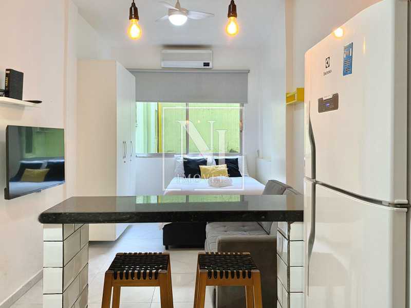 Conheça WhatsApp Image 2026-06-03 at 1 do imóvel - Apartamento 1 quarto à venda Copacabana, Rio de Janeiro - R$ 600.000 - PSAP10089 - 9 WhatsApp Image 2026-06-03 at 1 - 9