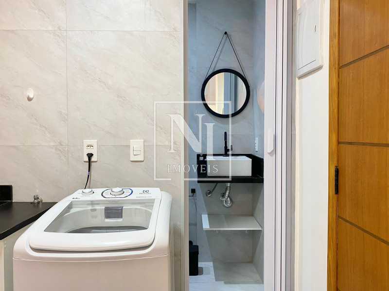 Conheça WhatsApp Image 2026-06-03 at 1 do imóvel - Apartamento 1 quarto à venda Copacabana, Rio de Janeiro - R$ 600.000 - PSAP10089 - 21 WhatsApp Image 2026-06-03 at 1 - 21