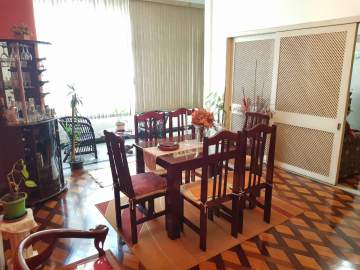 Imperdível - Apartamento à venda Rua Raul Pompéia, Copacabana, Rio de Janeiro - R$ 1.200.000 - NOAP30958