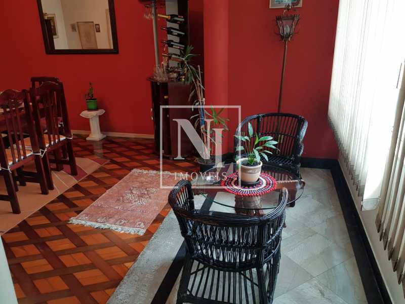 Conheça WhatsApp Image 2026-06-11 at 1 do imóvel - Apartamento à venda Rua Raul Pompéia, Copacabana, Rio de Janeiro - R$ 1.200.000 - NOAP30958 - 2 WhatsApp Image 2026-06-11 at 1 - 2