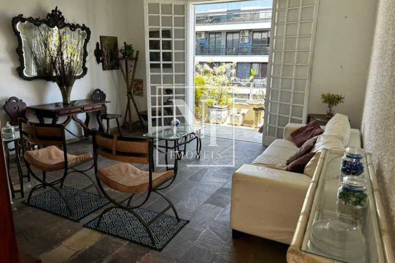 Conheça WhatsApp Image 2026-06-06 at 1 do imóvel - Apartamento 5 quartos à venda Copacabana, Rio de Janeiro - R$ 2.700.000 - NOAP50011 - 5 WhatsApp Image 2026-06-06 at 1 - 5