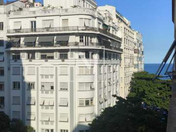 Ótima localização - APARTAMENTO 3 QUARTOS no Bairro de Copacabana - NOAP30954 Ótima localização - APARTAMENTO 3 QUARTOS no Bairro de Copacabana - NOAP30954