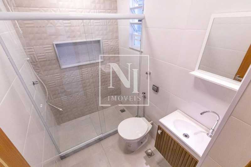 Conheça WhatsApp Image 2026-06-06 at 0 do imóvel - Apartamento 1 quarto à venda Copacabana, Rio de Janeiro - R$ 680.000 - NOAP10847 - 12 WhatsApp Image 2026-06-06 at 0 - 12