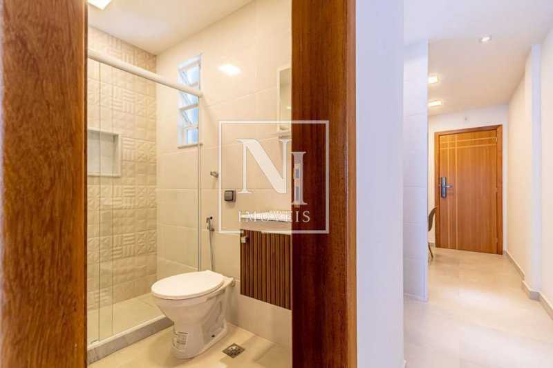 Conheça WhatsApp Image 2026-06-06 at 0 do imóvel - Apartamento 1 quarto à venda Copacabana, Rio de Janeiro - R$ 680.000 - NOAP10847 - 13 WhatsApp Image 2026-06-06 at 0 - 13