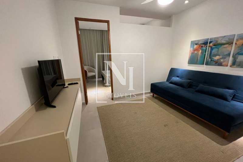 Conheça WhatsApp Image 2026-06-06 at 0 do imóvel - Apartamento 1 quarto à venda Copacabana, Rio de Janeiro - R$ 680.000 - NOAP10847 - 5 WhatsApp Image 2026-06-06 at 0 - 5