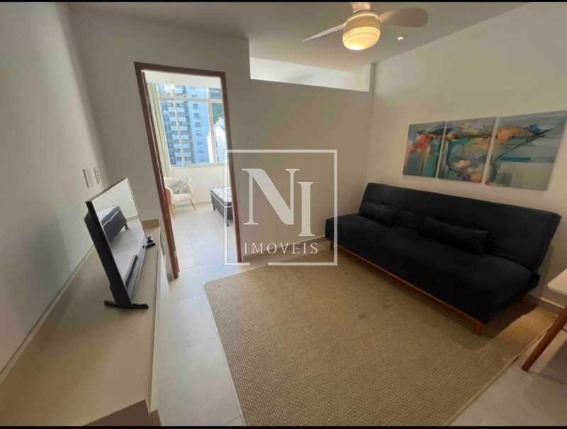 Conheça WhatsApp Image 2026-06-06 at 1 do imóvel - Apartamento 1 quarto à venda Copacabana, Rio de Janeiro - R$ 680.000 - NOAP10847 - 3 WhatsApp Image 2026-06-06 at 1 - 3