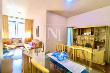 Imperdível - Apartamento à venda Rua Pompeu Loureiro, Copacabana, Rio de Janeiro - R$ 1.300.000 - NOAP40227