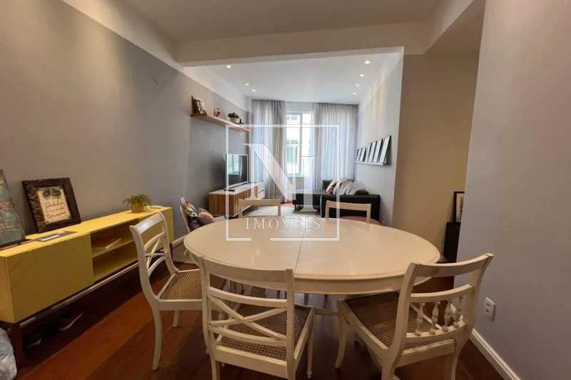 Conheça WhatsApp Image 2026-06-16 at 1 do imóvel - Apartamento 3 quartos à venda Copacabana, Rio de Janeiro - R$ 1.800.000 - NOAP30970 - 4 WhatsApp Image 2026-06-16 at 1 - 4