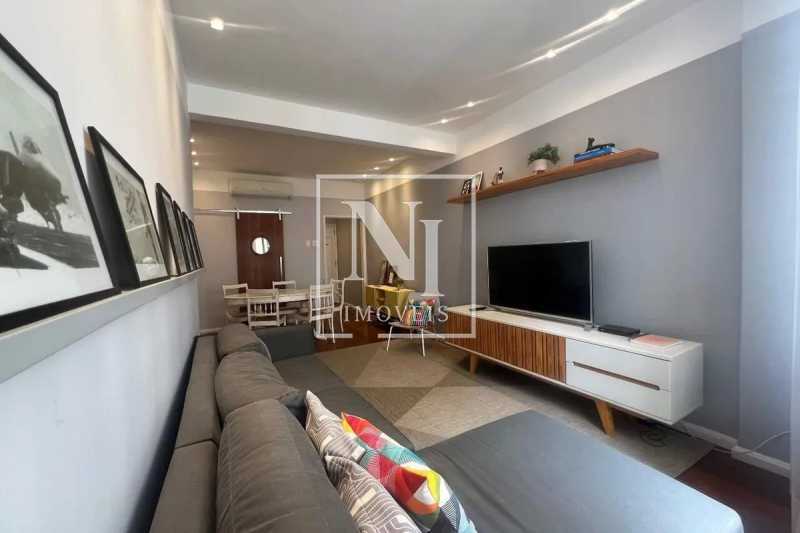 Conheça WhatsApp Image 2026-06-16 at 1 do imóvel - Apartamento 3 quartos à venda Copacabana, Rio de Janeiro - R$ 1.800.000 - NOAP30970 - 1 WhatsApp Image 2026-06-16 at 1 - 1