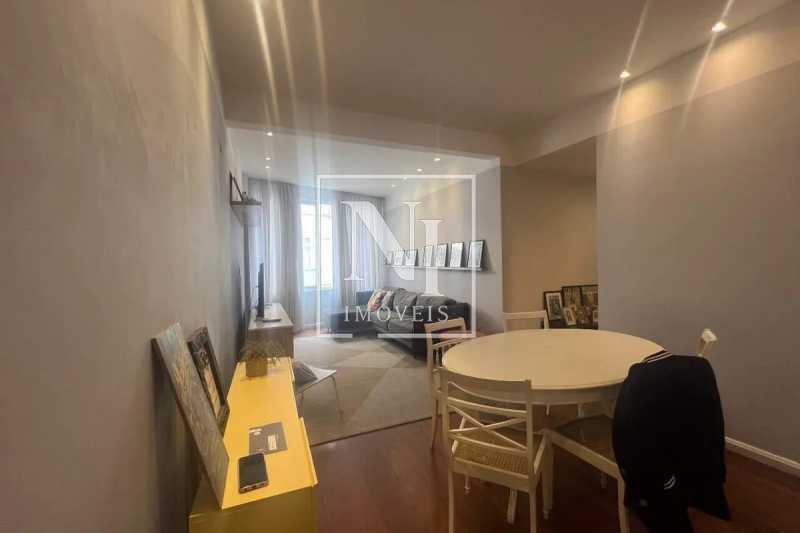 Conheça WhatsApp Image 2026-06-16 at 1 do imóvel - Apartamento 3 quartos à venda Copacabana, Rio de Janeiro - R$ 1.800.000 - NOAP30970 - 3 WhatsApp Image 2026-06-16 at 1 - 3