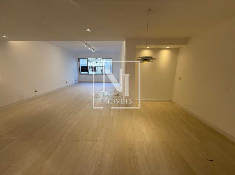 Conheça WhatsApp Image 2026-07-22 at 1 do imóvel - APARTAMENTO 3 QUARTOS COM VISTA MAR E VAGA EM COPACABANA - PSAP30147 - 4 WhatsApp Image 2026-07-22 at 1 - 4