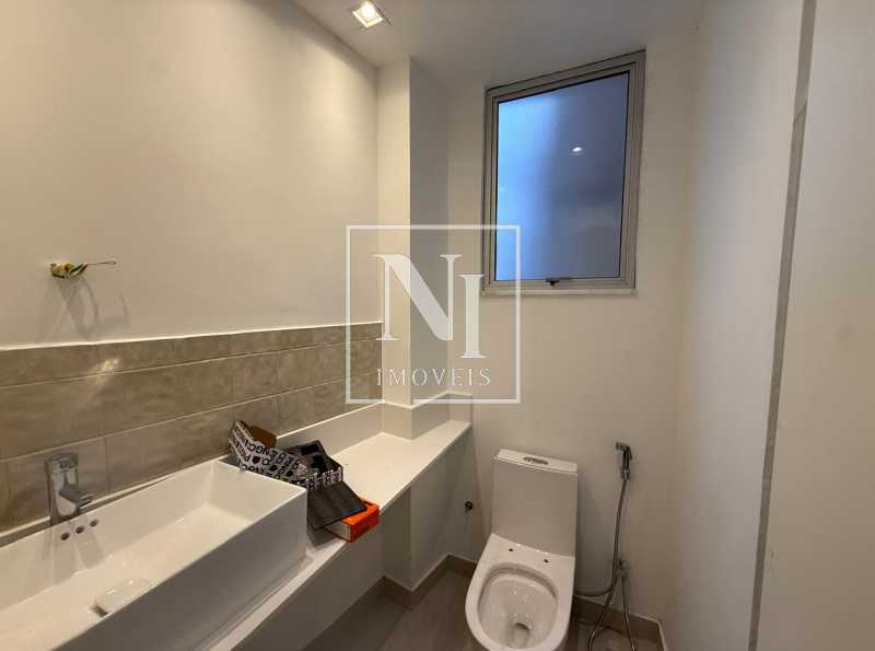 Conheça WhatsApp Image 2026-07-22 at 1 do imóvel - APARTAMENTO 3 QUARTOS COM VISTA MAR E VAGA EM COPACABANA - PSAP30147 - 17 WhatsApp Image 2026-07-22 at 1 - 17
