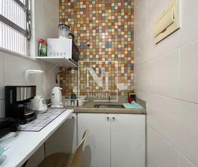 Conheça 130421_G178042272646765 do imóvel - Apartamento a venda 1 quarto em Copacabana - RJ - PSAP10090 - 12 130421_G178042272646765 - 12
