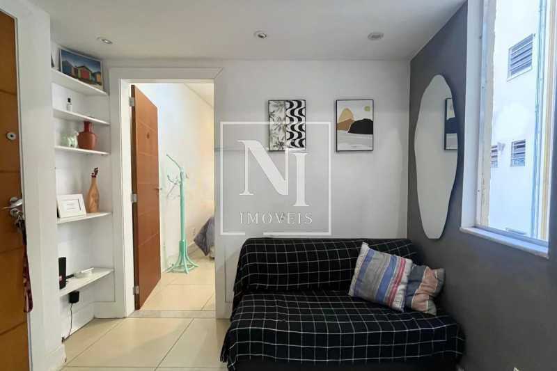 Conheça 130421_G17804227393374058653.j do imóvel - Apartamento a venda 1 quarto em Copacabana - RJ - PSAP10090 - 1 130421_G17804227393374058653.j - 1