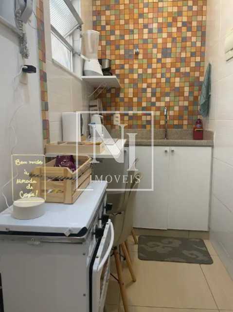 Conheça WhatsApp Image 2026-06-06 at 1 do imóvel - Apartamento a venda 1 quarto em Copacabana - RJ - PSAP10090 - 20 WhatsApp Image 2026-06-06 at 1 - 20