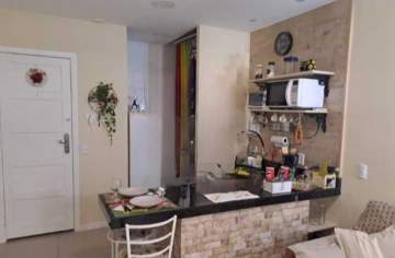 Apartamento 1 quarto à venda Copacabana, Rio de Janeiro - R$ 700.000 - PSAP10094