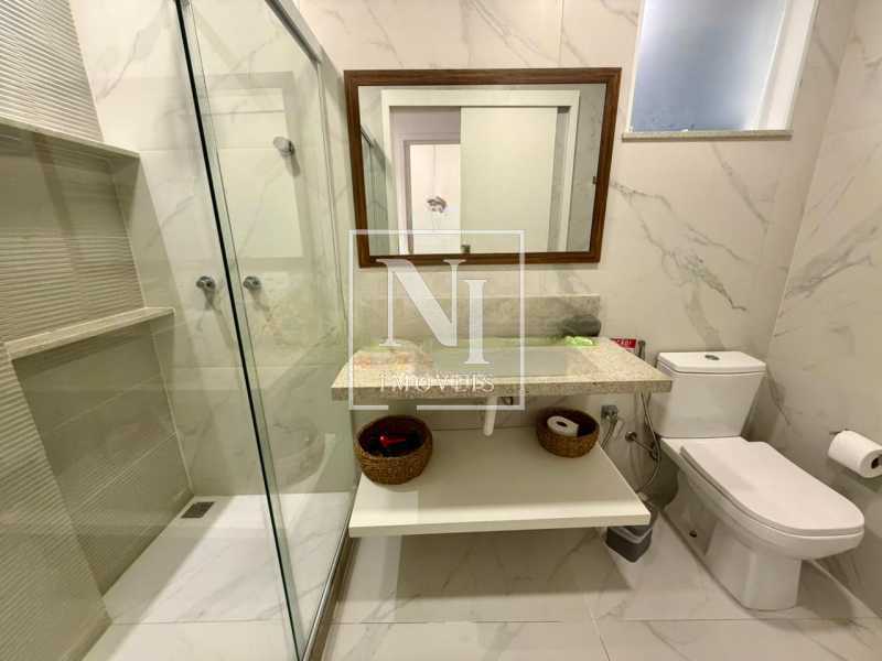Conheça 130531_G178050824136396 do imóvel - Apartamento 2 quartos à venda Copacabana, Rio de Janeiro - R$ 990.000 - CTAP20024 - 9 130531_G178050824136396 - 9