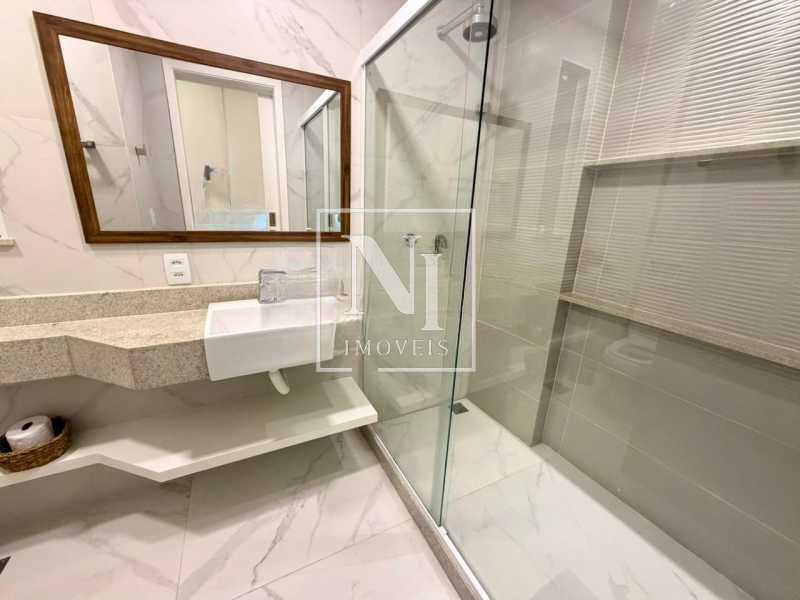 Conheça 130531_G178050824737994 do imóvel - Apartamento 2 quartos à venda Copacabana, Rio de Janeiro - R$ 990.000 - CTAP20024 - 19 130531_G178050824737994 - 19
