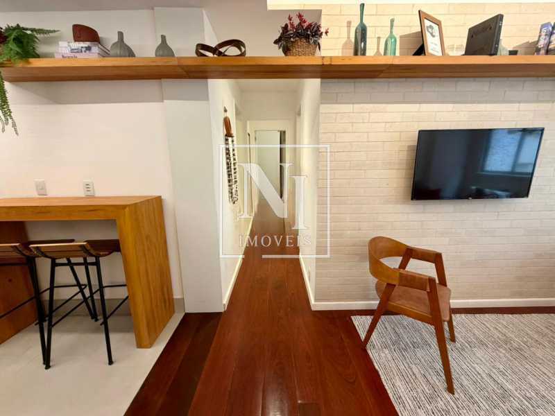 Conheça 130531_G178050825344545 do imóvel - Apartamento 2 quartos à venda Copacabana, Rio de Janeiro - R$ 990.000 - CTAP20024 - 5 130531_G178050825344545 - 5