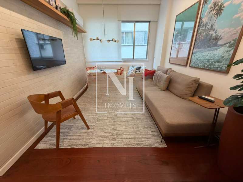 Conheça 130531_G178050825442909 do imóvel - Apartamento 2 quartos à venda Copacabana, Rio de Janeiro - R$ 990.000 - CTAP20024 - 1 130531_G178050825442909 - 1