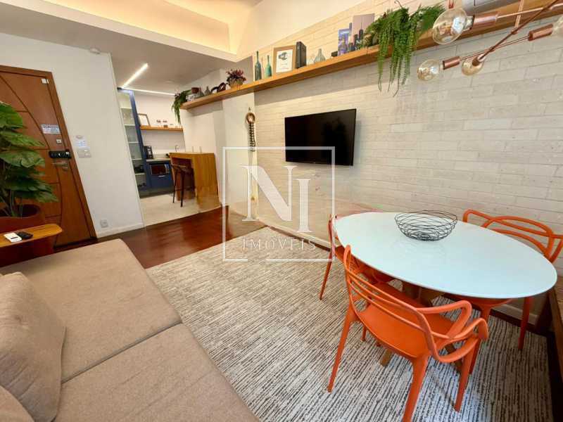 Conheça 130531_G178050825653552 do imóvel - Apartamento 2 quartos à venda Copacabana, Rio de Janeiro - R$ 990.000 - CTAP20024 - 4 130531_G178050825653552 - 4