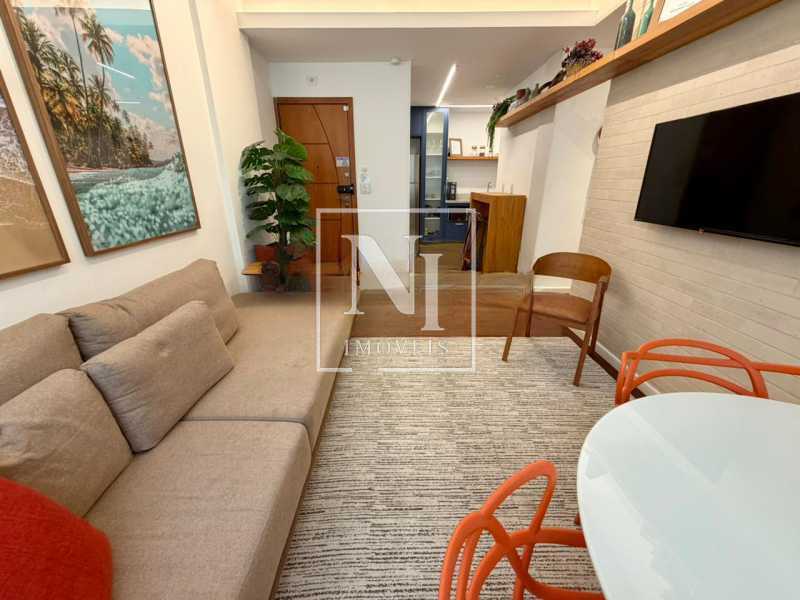 Conheça 130531_G178050825748941 do imóvel - Apartamento 2 quartos à venda Copacabana, Rio de Janeiro - R$ 990.000 - CTAP20024 - 3 130531_G178050825748941 - 3