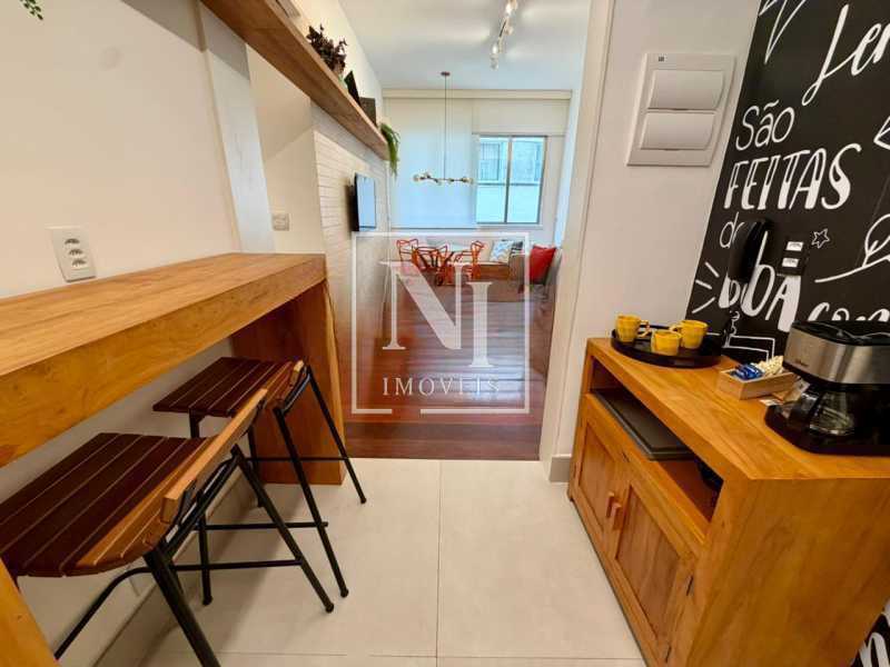 Conheça 130531_G178050826243675 do imóvel - Apartamento 2 quartos à venda Copacabana, Rio de Janeiro - R$ 990.000 - CTAP20024 - 13 130531_G178050826243675 - 13