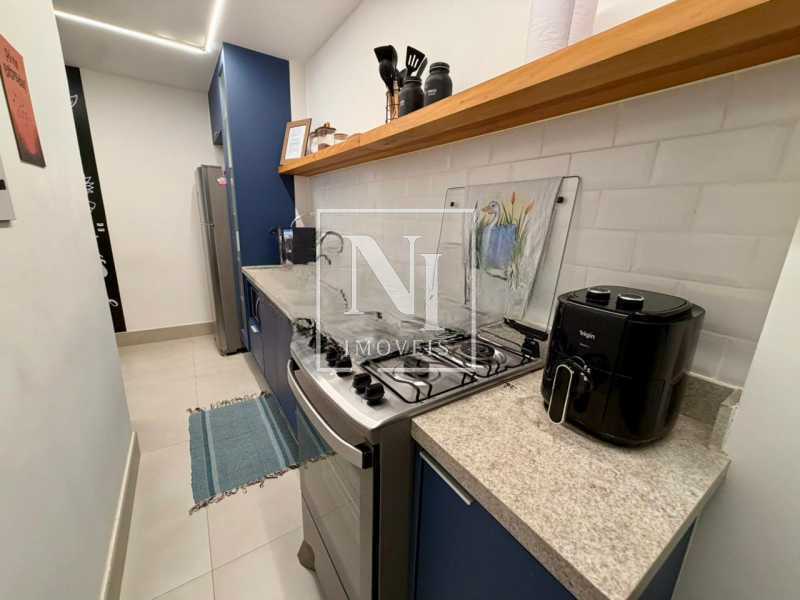 Conheça 130531_G178050826839143 do imóvel - Apartamento 2 quartos à venda Copacabana, Rio de Janeiro - R$ 990.000 - CTAP20024 - 16 130531_G178050826839143 - 16