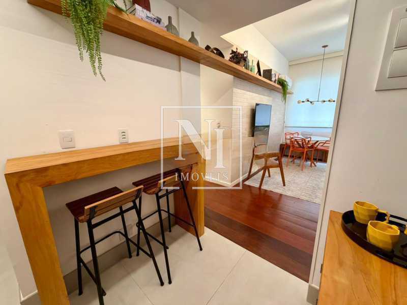 Conheça 130531_G178050826937571 do imóvel - Apartamento 2 quartos à venda Copacabana, Rio de Janeiro - R$ 990.000 - CTAP20024 - 12 130531_G178050826937571 - 12