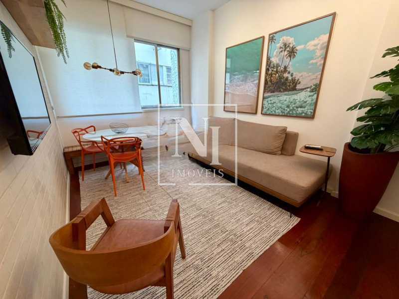 Conheça 130531_G178050827246779 do imóvel - Apartamento 2 quartos à venda Copacabana, Rio de Janeiro - R$ 990.000 - CTAP20024 - 2 130531_G178050827246779 - 2