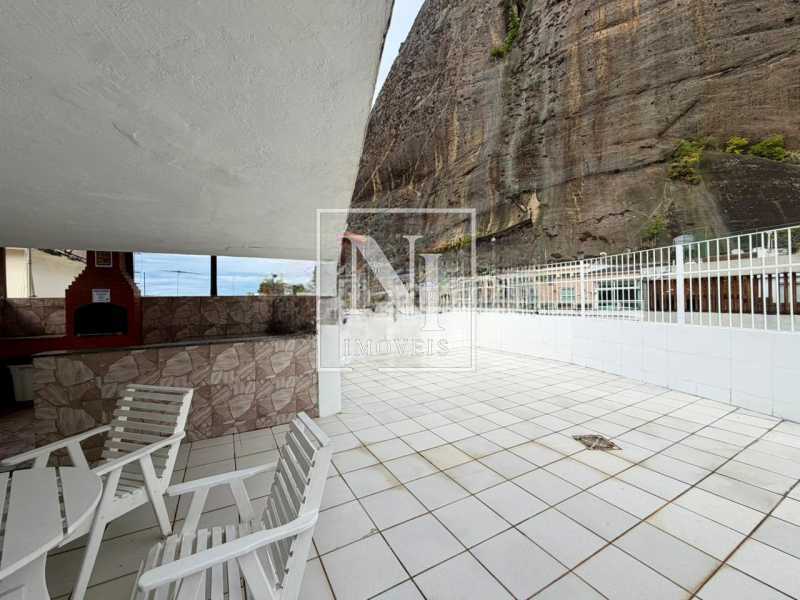 Conheça 130531_G178050827553484 do imóvel - Apartamento 2 quartos à venda Copacabana, Rio de Janeiro - R$ 990.000 - CTAP20024 - 21 130531_G178050827553484 - 21