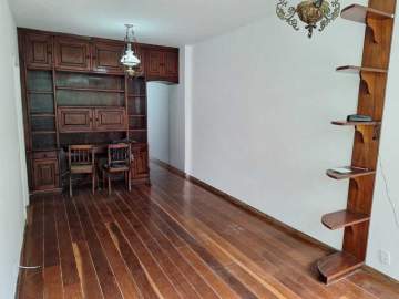Imperdível - Apartamento à venda Rua Djalma Ulrich, Copacabana, Rio de Janeiro - R$ 950.000 - CTAP20023