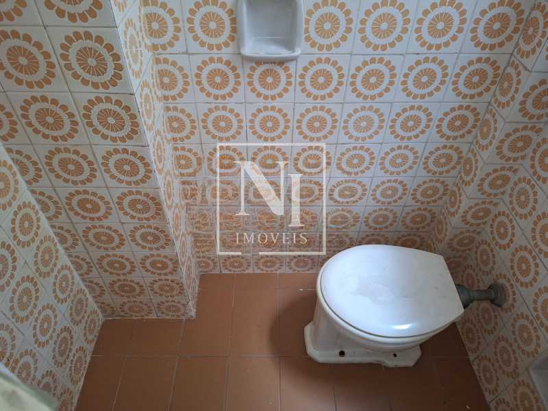 Conheça 129805_G177990682654470 do imóvel - Apartamento à venda Rua Djalma Ulrich, Copacabana, Rio de Janeiro - R$ 950.000 - CTAP20023 - 17 129805_G177990682654470 - 17