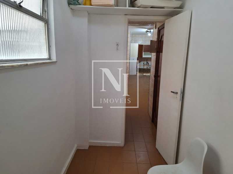 Conheça 129805_G177990683026287 do imóvel - Apartamento à venda Rua Djalma Ulrich, Copacabana, Rio de Janeiro - R$ 950.000 - CTAP20023 - 16 129805_G177990683026287 - 16