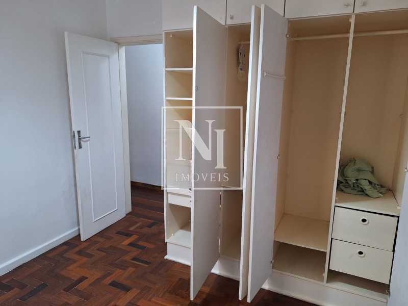 Conheça 129805_G177990683329701 do imóvel - Apartamento à venda Rua Djalma Ulrich, Copacabana, Rio de Janeiro - R$ 950.000 - CTAP20023 - 13 129805_G177990683329701 - 13