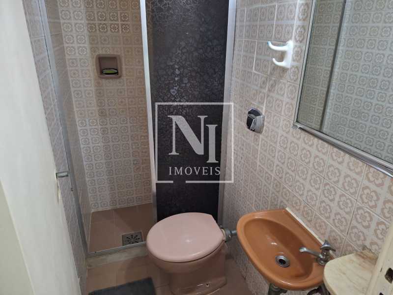 Conheça 129805_G177990684142734 do imóvel - Apartamento à venda Rua Djalma Ulrich, Copacabana, Rio de Janeiro - R$ 950.000 - CTAP20023 - 18 129805_G177990684142734 - 18
