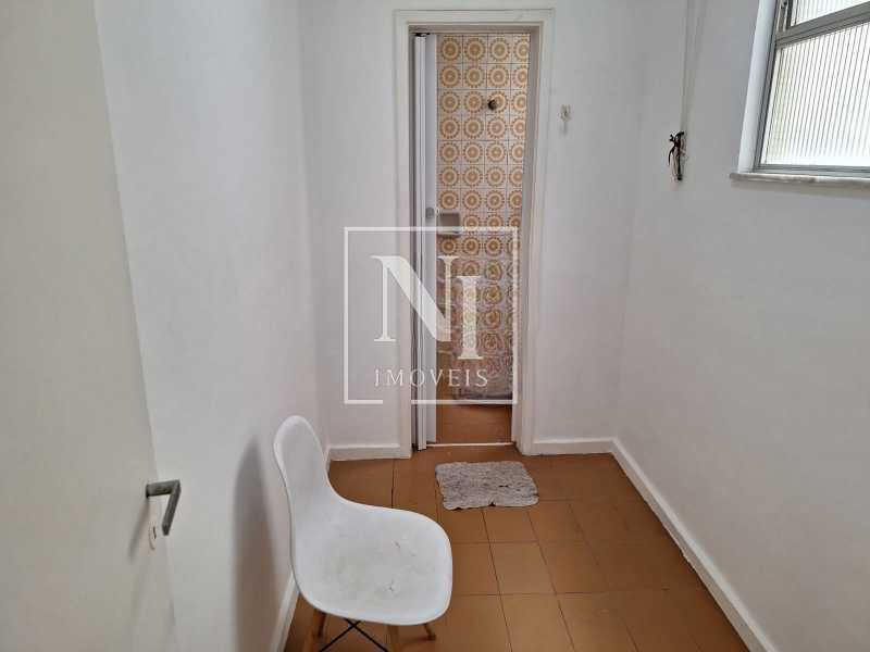 Conheça 129805_G177990684924872 do imóvel - Apartamento à venda Rua Djalma Ulrich, Copacabana, Rio de Janeiro - R$ 950.000 - CTAP20023 - 19 129805_G177990684924872 - 19