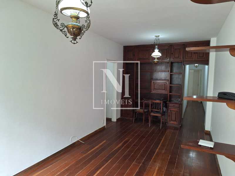 Conheça 129805_G177990685432545 do imóvel - Apartamento à venda Rua Djalma Ulrich, Copacabana, Rio de Janeiro - R$ 950.000 - CTAP20023 - 5 129805_G177990685432545 - 5