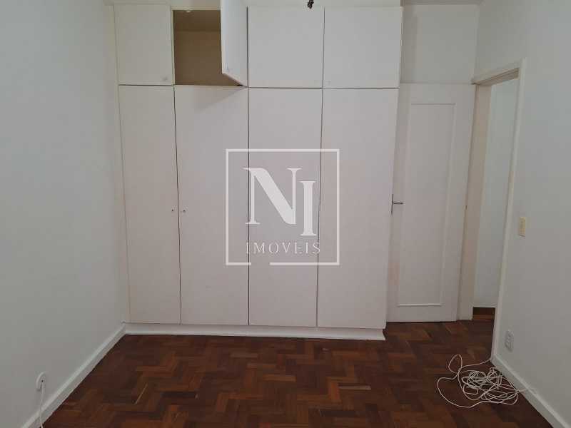 Conheça 129805_G177990687419634 do imóvel - Apartamento à venda Rua Djalma Ulrich, Copacabana, Rio de Janeiro - R$ 950.000 - CTAP20023 - 6 129805_G177990687419634 - 6