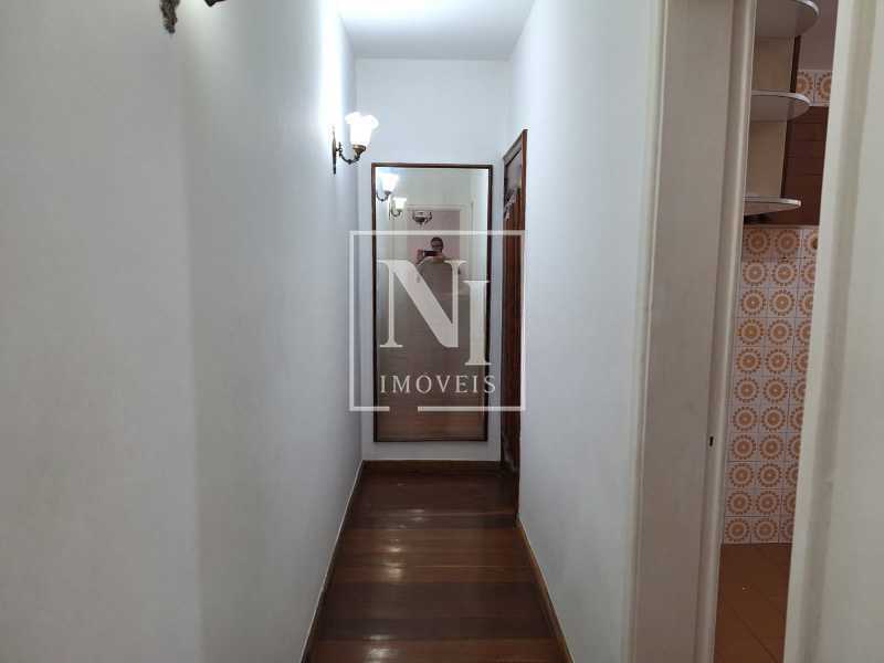 Conheça 129805_G177990687623773 do imóvel - Apartamento à venda Rua Djalma Ulrich, Copacabana, Rio de Janeiro - R$ 950.000 - CTAP20023 - 14 129805_G177990687623773 - 14