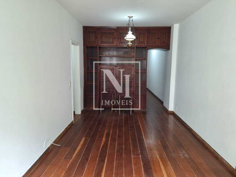 Conheça 129805_G177990687929714 do imóvel - Apartamento à venda Rua Djalma Ulrich, Copacabana, Rio de Janeiro - R$ 950.000 - CTAP20023 - 2 129805_G177990687929714 - 2