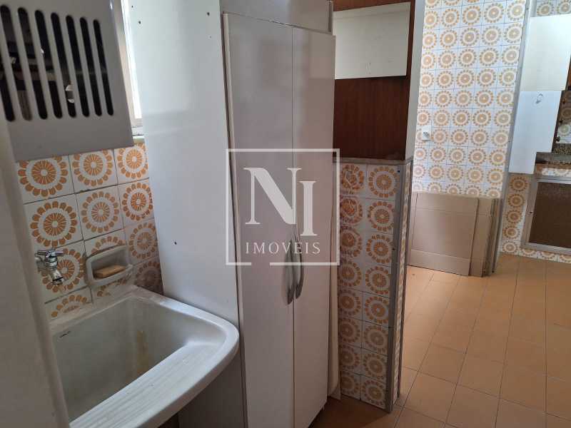 Conheça 129805_G177990689239164 do imóvel - Apartamento à venda Rua Djalma Ulrich, Copacabana, Rio de Janeiro - R$ 950.000 - CTAP20023 - 21 129805_G177990689239164 - 21