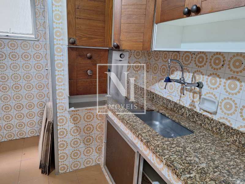 Conheça 129805_G177990692366093 do imóvel - Apartamento à venda Rua Djalma Ulrich, Copacabana, Rio de Janeiro - R$ 950.000 - CTAP20023 - 24 129805_G177990692366093 - 24