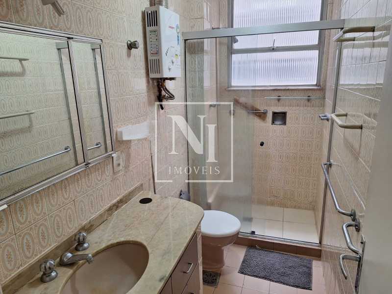 Conheça 129805_G177990692652583 do imóvel - Apartamento à venda Rua Djalma Ulrich, Copacabana, Rio de Janeiro - R$ 950.000 - CTAP20023 - 25 129805_G177990692652583 - 25